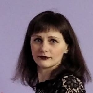 Александра Маштанова 